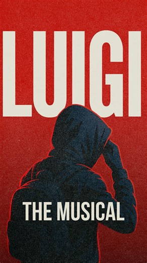 Indie Rocker Magazine on Instagram: "Stage: LUIGI: THE MUSICAL A TALE OF LOVE, MURDER, AND HASHBROWNS Created By: NOVA BRADFORD ANDRE MARGATINI ARIELLE JOHNSON CALEB ZERINGUE Directed By: NOVA BRADFORD Luigi: The Musical, is a satirical prison comedy inspired by the bizarre true story of three high-profile inmates housed together at the Metropolitan Detention Center in Brooklyn, sold out its preview run. What began as an idea scribbled on a napkin at the SF Eagle has become one of the year’s mos