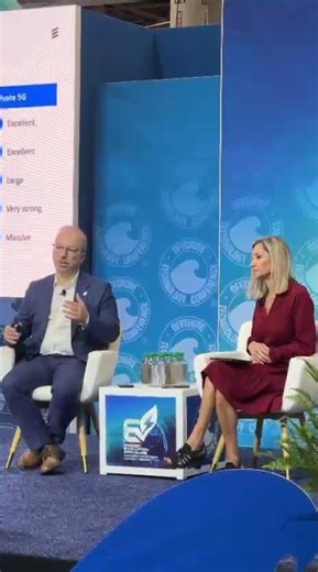Why Wi-Fi Struggles with Industrial Mobility | Handover Explained (OTC 2026)