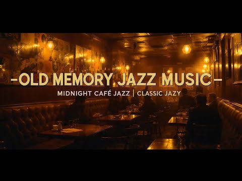 🎷 Classic Jazz Music Live Stream: Jazz Club Vibes | Timeless Tunes for Relaxation & Focus