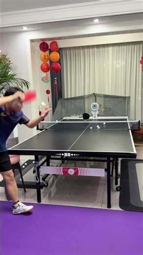 Master the Secret Reverse Spin Serve: A Game-Changing Shot