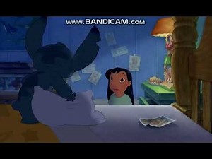 Lilo & Stitch (2002) - Lilo (Part 3)