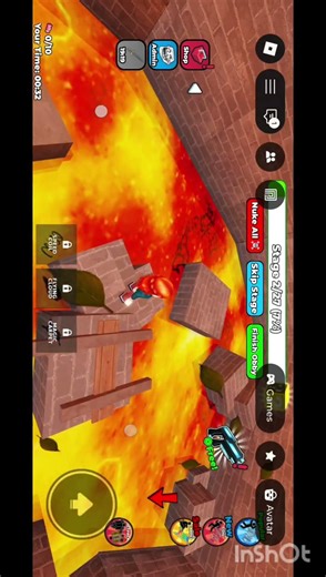 Roblox level1game gameplay with me!#gaming #gamergamedevblog #gameplay#trending #gamer #gameaddict