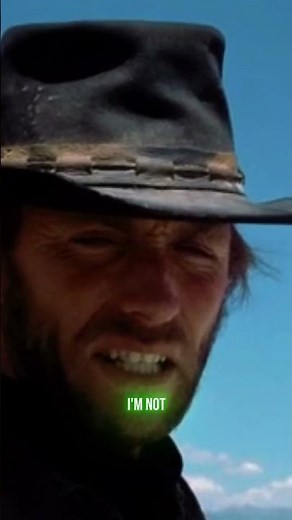 Here They Come | Clint Eastwood | High Plains Drifter's Ultimate Reckoning