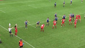 12K views · 121 reactions | Well, well, well  Leicester Tigers looking like a new beast this season  They've rediscovered a bit of bite and growl  Big carries + Ben White, incisive and determined  Impressed so far Tigers fans?  Report and highlights  https://www.premiershiprugby.com/report/match-report-bath-rugby-7-18-leicester-tigers/ | Premiership Rugby | Facebook