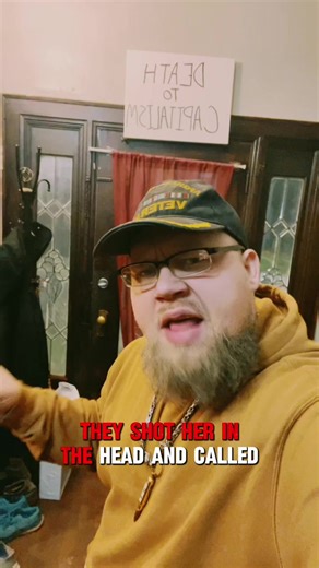 Renee Nicole Good was unarmed, boxed in, and killed by ICE in public. Lies followed within minutes. Video tells the truth. Fill out the form at https://form.jotform.com/251885598421065 to join the Fights Back 6-Week Political Boot Camp and receive access to our educational guides on organizing, protest strategy, community self-protection, leadership structure, operating principles, and the core tenets for launching a local chapter. #FightsBack #WVFB #fyp #viral #trending