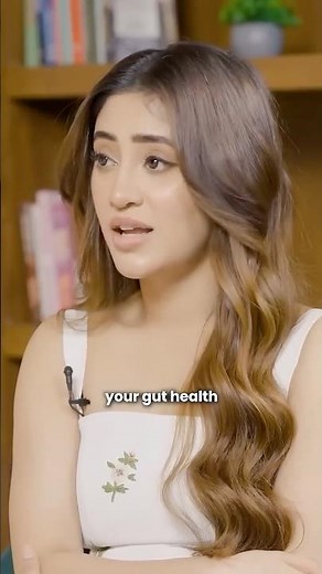 Shivangi Joshi 💕✨ Reveals Her Simple & Efficient Skin Care Routine #shorts #shivangijoshi #skincare