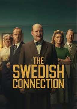 The Swedish Connection Review