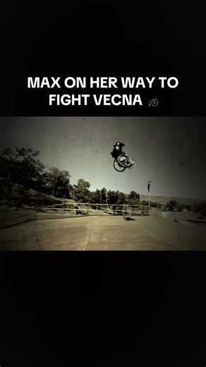 Max's Epic Journey in Stranger Things Finale