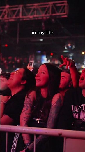 Those Nights kept me ALIVE ⚡️