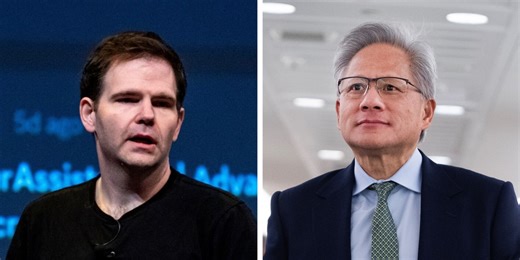 Five Things to Know About Nvidia’s $20 Billion Licensing Deal