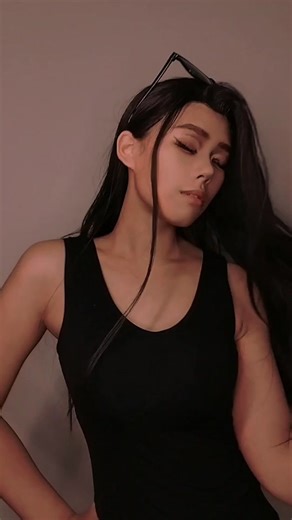 Cosplay as Hyuna by Yukisherry - 黑皮姐姐