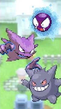 Every Shiny Pokemon From Gen 1!