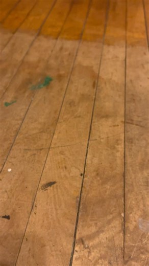 Titus drop down test