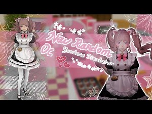 New Random Oc Yandere Simulator