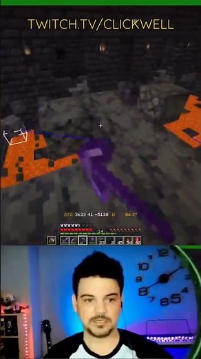 How to disable a magma spawner #minecraft #shorts