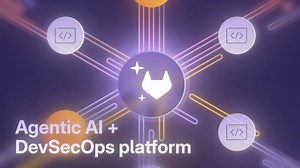GitLab Duo Agent Platform, the future of secure agentic AI software development | Chandra Neha Mishra