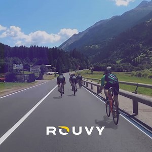 268 reactions · 58 comments | ⚡ Bad weather or too busy to ride outside? ✅ Activate your free ROUVY trial and discover a very different way to ride indoors. ✅ No commitment. ✅ You can cancel anytime during your trial. | ROUVY | Facebook