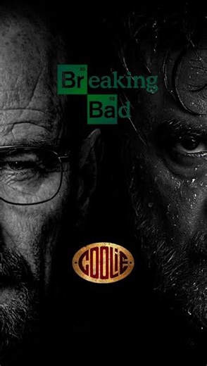  on Instagram: "Coolie intro ft. breaking bad characters card 離 Design and animation by Barani. BACKGROUND SCORE CREDITS: Movie - Coolie (2025) Original background score composed by Anirudh Ravichander."