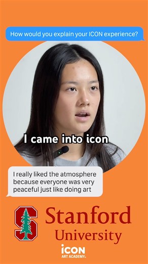 [Acceptance 2026] Columbia & Stanford University Accepted Art Portfolio | Supplemental Essay Tip