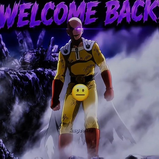 boros shocked, Saitama rocked||one punch man #onepunchman #anime #saitama