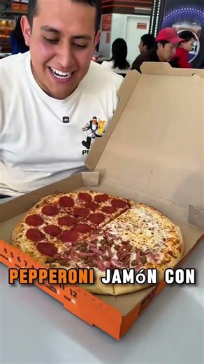 New Little Caesars trio pizza! Come try it for only $129 🍕🍕🍕