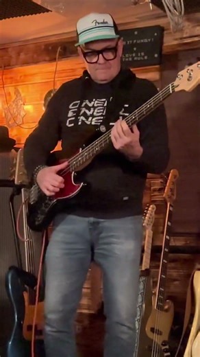 David Sanborn - Chicago Song Bass Cover