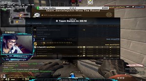 7.5K views · 67 reactions | Haha how did he finish this half 22:1 ?藍...