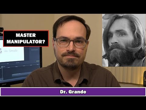 Charles Manson | Was Manson Really Special? | Charismatic Leader?