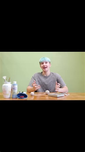 The Clay Cottage Studio | Pottery & Glass on Instagram: "Clay Hand-Building Pinch Pot Clay Monsters Part 1 of 4 #pembrokepines #clayart #potterystudio"