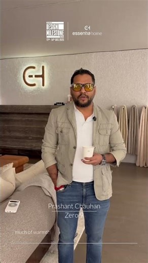 eh x Design Milestone – behind the scenes with the architect fraternity