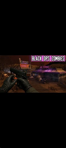 26K views · 645 reactions | Black Ops Zombies VR Diner Contractors #Gaming | Stevie The Savage | Facebook