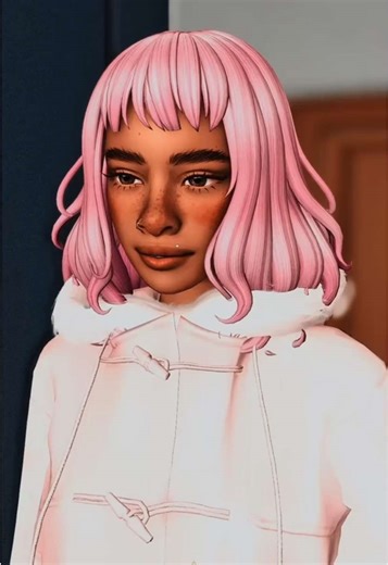 After that chaotic incident in front of their house, Mr. and Ms. Reaper made Elissa apologize to Alexandra. Guess that won’t be enough for them 😭 | #thesims4 #sims4stories #grimreaper #sims4 #simstok