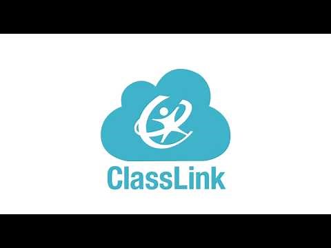 ClassLink Management Console