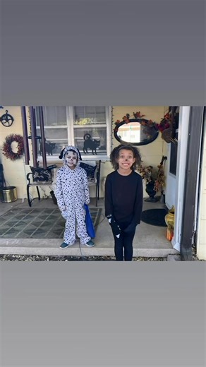 Deb Goodrich on Reels