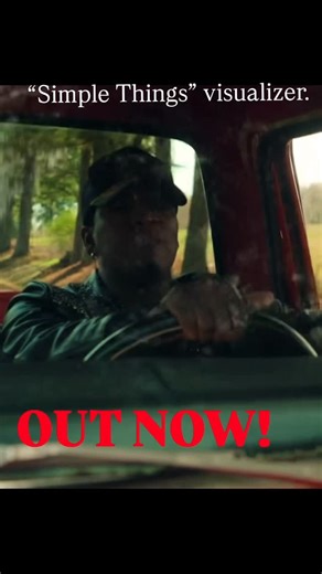 NE-YO on Instagram: "A visualizer for “SIMPLE THINGS.” OUT NOW!! How ya liking this one? Lemme know in the comments. #ShafferSmith"