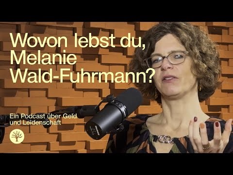 The Magic of Live Music | Melanie Wald-Fuhrmann