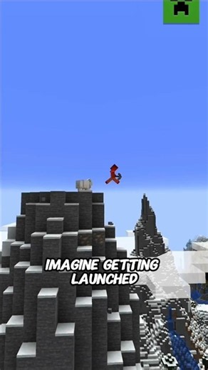 Minecraft Facts That Sound FAKE 💀. #minecraft #minecraftfacts #minecraftshorts