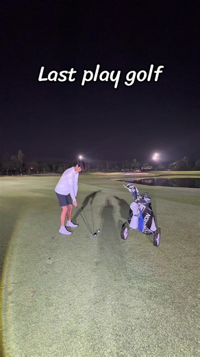 Last Play Golf: Exciting Moments on the Course