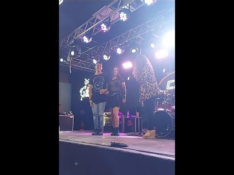 ‪@GangdaVaneraoficial‬ - Silêncio (Dançando Maxixe)