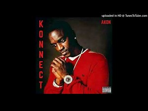 Akon - No Lies (Ft. Nicki Minaj)
