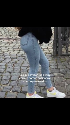 #skinnyjeans #fyp #parati | Skinny Jeans