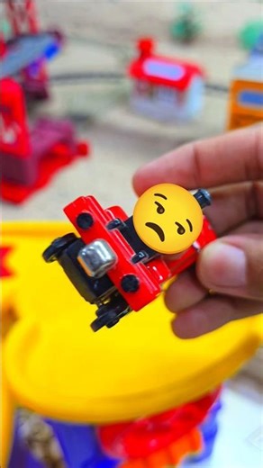 number one engine | James the train #thomasandfriends