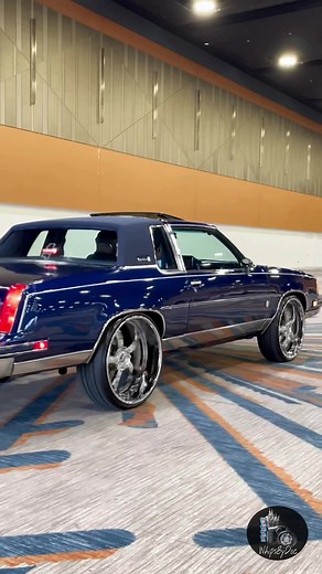 Classic Oldsmobile Cutlass Showcase