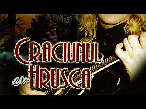 4 ore de Colinde cu Stefan Hrusca 2025