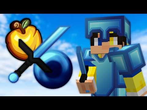 ChampionUHC [256x] · By Emmalynnpacks // MCPE PvP Texture Pack