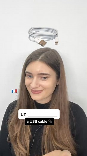 Learn french Apprendre le français تعلم اللغة الفرنسية 🇨🇵❤️😍 | Apprendre le français en s'amusant