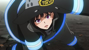 Fire Force - 2 Épisode 1 : Combat de pompiers / Combat d'hommes - streaming - VF, VOSTFR, vde et vostde - ADN