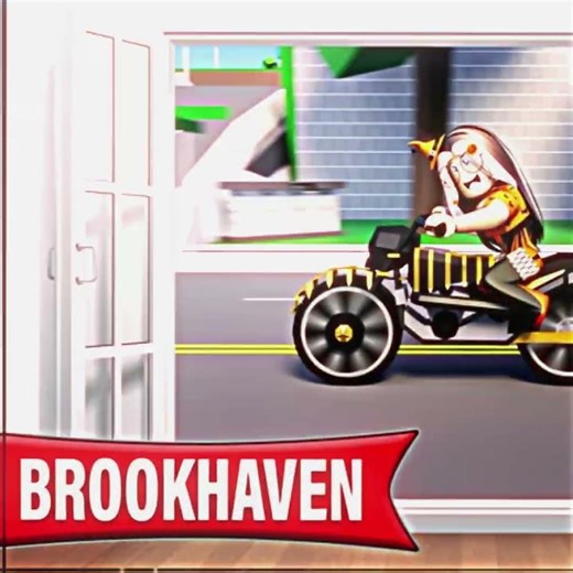 Better Roblox RP Games ⚡ #Shorts