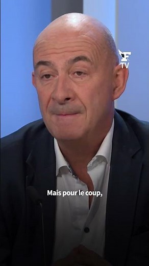 "The master of the world must be envied and we don't want to go into exile in China."