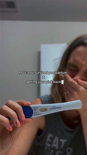 Rachael - Houston Toddler Mom | Habits & Routines on Instagram: "Did you know flamingos lose their pink?! While pregnant a flamingo loses its pink coloring and can lose it completely while caring for its young. but over time can eventually get it back. 🗳️POLL: How long until you felt like yourself again? (get your pink back) vote in the poll 👇🏻 P.S. Hope turns 1 this month and it’s amazing to see videos of me 1 week postpartum vs 1 year. Don’t listen to the “just wait” h8ers. Listen to the mo